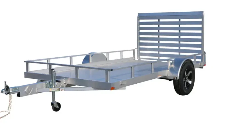 Carry-On Aluminum/Steel Utility Trailers full