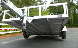 Gore Aluminum Utility Trailers