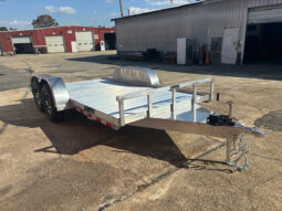 Gore Custom Utility Trailers