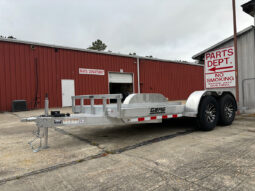 Gore Custom Utility Trailers