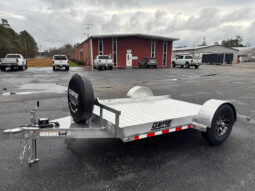 Gore Custom Utility Trailers